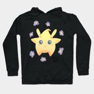 Starburst Spark Hoodie